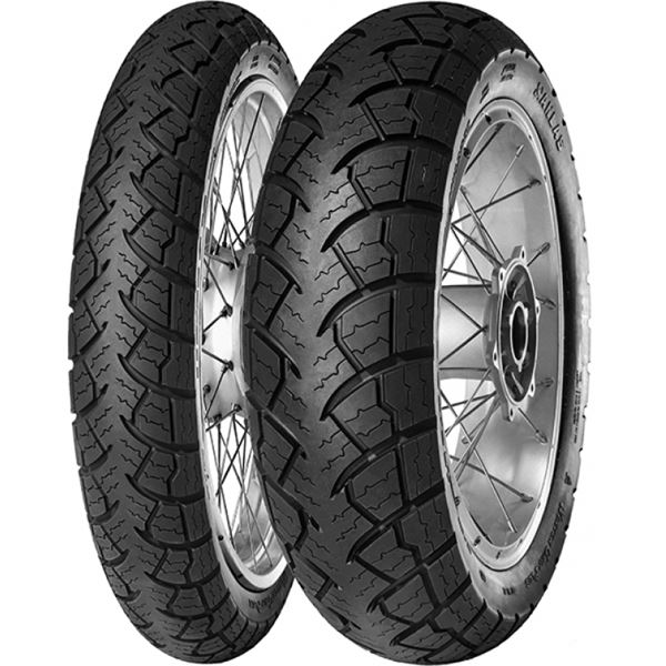 Pneu para motociclos Anlas 150/70 R18 Winter Grip Plus 70 V