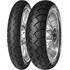 Pneu para motociclos Anlas 150/70 R18 Winter Grip Plus 70 V