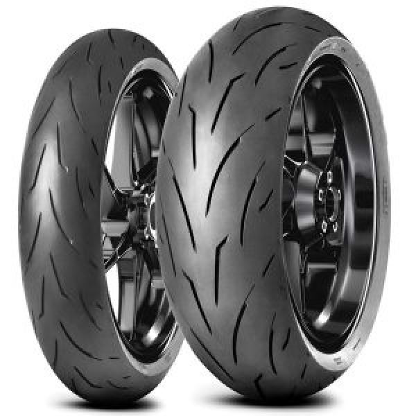 Pneu para mota Anlas 190/55 R17 Viento Sport 75 W