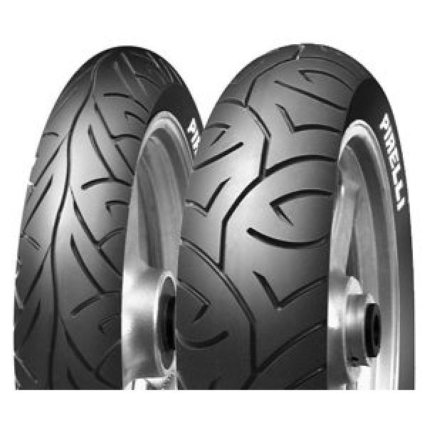 Pneu Pirelli para motociclos 100/80 R17 Sport Demon 52 H