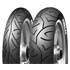 Pneu Pirelli para motociclos 100/80 R17 Sport Demon 52 H