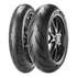 Pneu Pirelli para motociclos 180/60 R17 Diablo Rosso Corsa 75 W