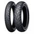 Pneu Dunlop para motociclos 100/80 R18 Arrowmax Gt601 53 H