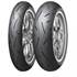 Pneu Dunlop para motociclos 190/50 R17 Sx Roadsport 2 73 W