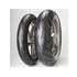 Pneu de motocicleta Metzeler 120/70 R17 Sportec M5 58 W