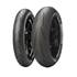 Pneu de motocicleta Metzeler 190/50 R17 Racetec Rr 73 W