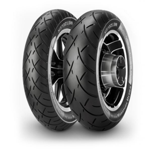 Pneu para motociclos Metzeler 90/0 R16 Me 888 Marathon Ultra 74 H
