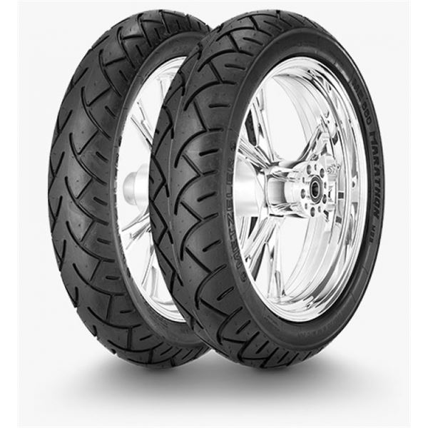 Pneu para motociclos Metzeler 140/80 R17 Me 880 Marathon 69 V