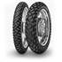 Pneu Metzeler para motociclos 120/90 R17 Enduro 3 Sahara 64 S