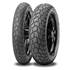 Pneu Pirelli para motociclos 180/55 R17 Mt 60 Rs 73 H