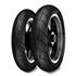 Pneu de motocicleta Metzeler 70/90 R17 Sportec Street 38 S