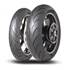 Pneu de motocicleta Dunlop 190/50 R17 Sportsmart Mk3 73 W