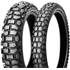 Pneu Dunlop para motociclos 130/80 R17 D602 65 P