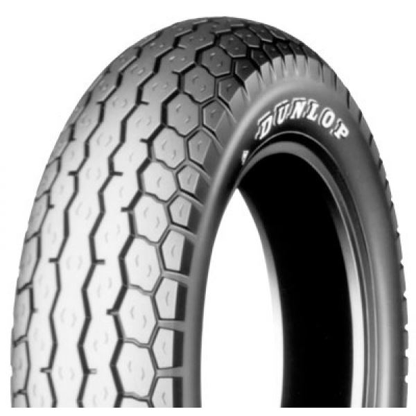 Pneu Dunlop para motociclos 110/90 R16 K127 59 S