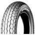 Pneu Dunlop para motociclos 110/90 R16 K127 59 S