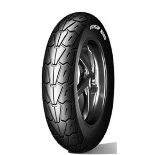 Pneu Dunlop para motociclos 150/90 R15 K525 74 V