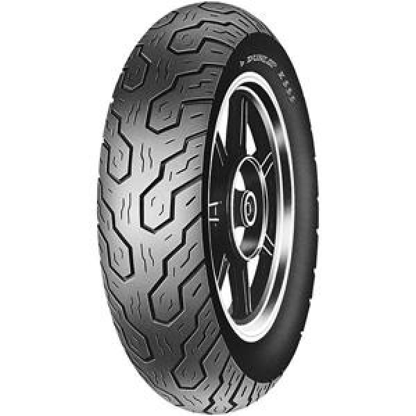 Pneu Dunlop para motociclos 170/70 B16 K555 75 H