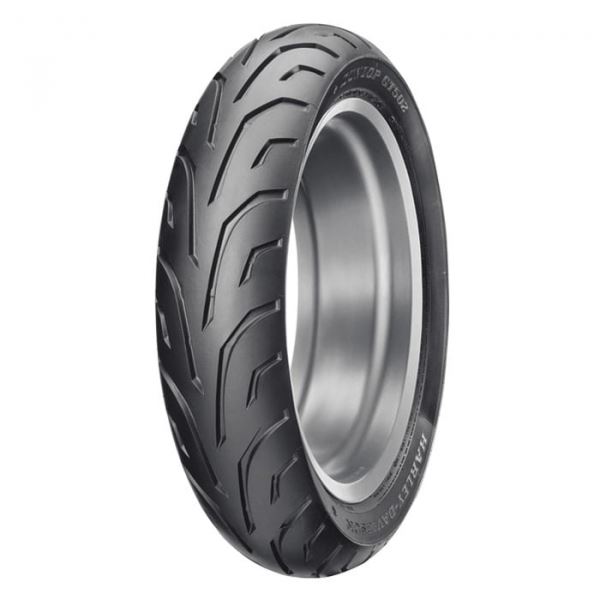 Pneu Dunlop para motociclos 100/90 R19 Gt502 57 V