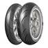 Pneu Dunlop para motociclos 180/55 R17 Sportsmart Tt 73 W