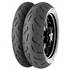 Pneu Continental para motociclos 120/70 R17 Contisportattack 4 58 W