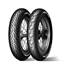 Pneu para motociclos Dunlop 90/0 R16 D402 74 H