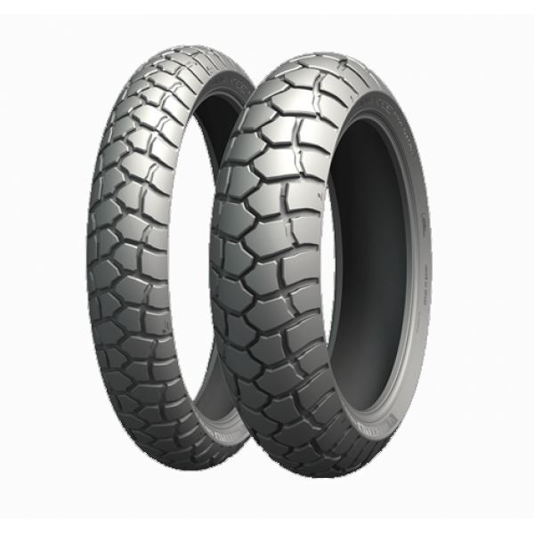 Pneu Michelin para motociclos 100/90 R19 Anakee Adventure 57 V