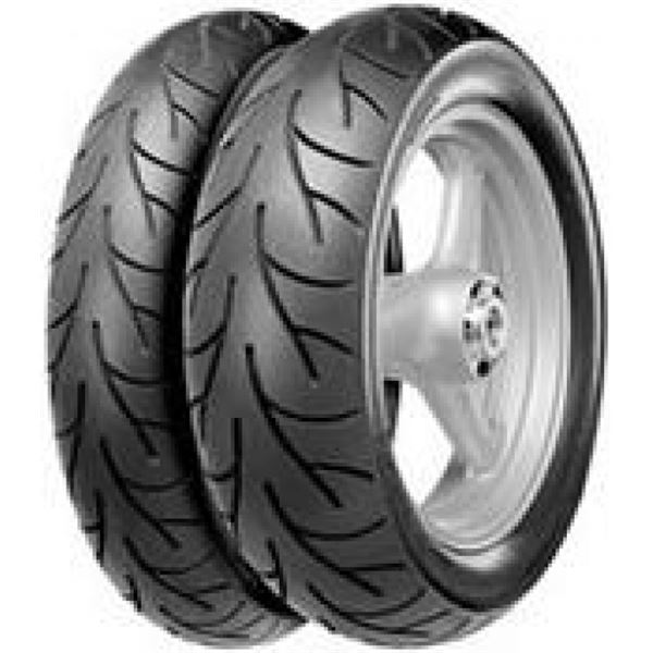 Pneu Continental para motociclos 100/80 R17 Contigo 52 P