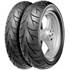 Pneu Continental para motociclos 100/80 R17 Contigo 52 P