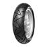 Pneu Continental para motociclos 110/80 R10 Contitwist 63 L