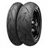 Pneu Continental para motociclos 120/70 R17 Contisportattack2 Tt 58W