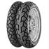 Pneu Continental para motociclos 120/90 R17 Tkc70 64 T