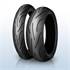 Pneu Michelin para motociclos 170/60 R17 Pilot Power 2Ct 72 W