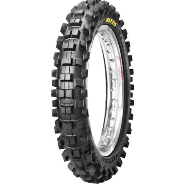 Pneu para mota Maxxis 120/100 R18 Maxxcros Si M7312 68 M