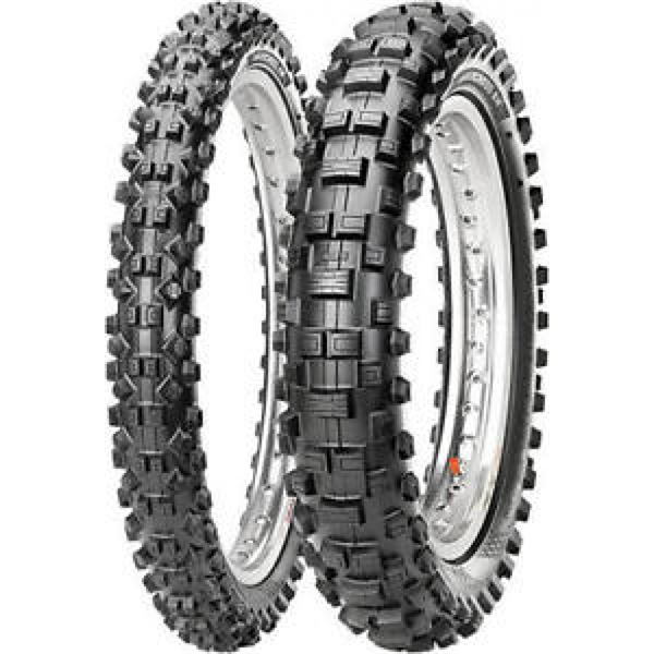Pneu de motocicleta Maxxis 120/90 R18 Maxxenduro M7314 65 R