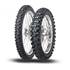 Pneu Dunlop para motociclos 120/80 R19 Geomax Mx53 63 M