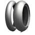Pneu Michelin para motociclos 190/55 R17 Power Slick 2 75 W
