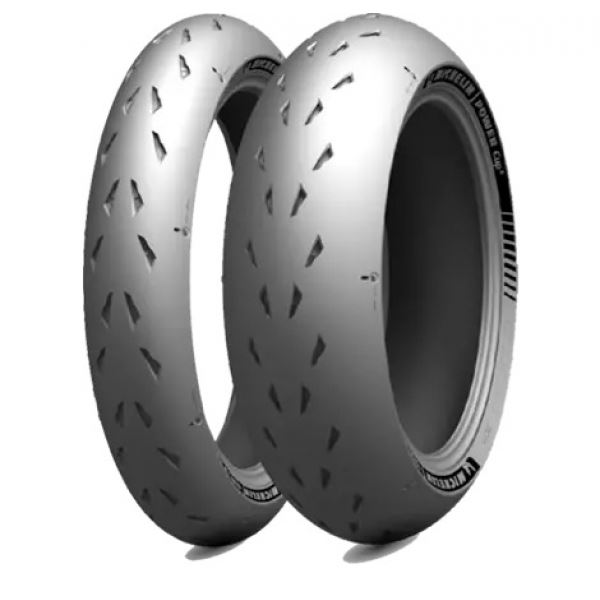 Pneu Michelin para motociclos 180/55 R17 Power Cup 2 73 W