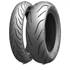 Pneu para mota Michelin 90/0 R16 Commander Iii Touring 72 H