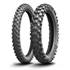 Pneu para mota Michelin 90/100 R16 Starcross 5 Medium 51 M