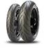 Pneu de motocicleta Pirelli 180/55 R17 Diablo Rosso Iii 73 W(D)