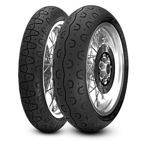 Pneu Pirelli para motociclos 150/70 R17 Phantom Sportscomp 69 H