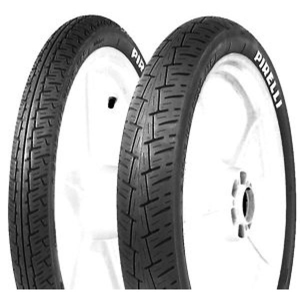 Pneu Pirelli para motociclos 90/90 R18 City Demon 57 P