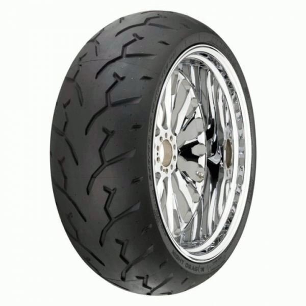 Pneu Pirelli para motociclos 130/90 R16 Night Dragon Gt 73 H