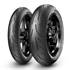 Pneu de motocicleta Metzeler 150/60 R17 Sportec M9 Rr 66 H