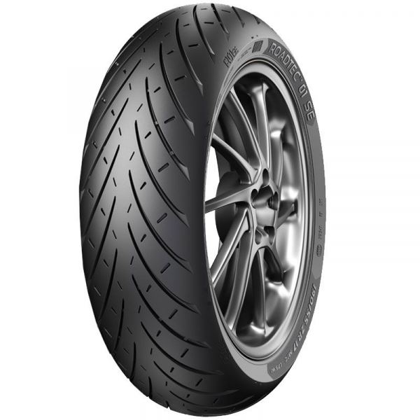 Pneu de motocicleta Metzeler 180/55 R17 Roadtec 01 Se 73 W