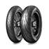 Pneu de motocicleta Metzeler 200/55 R17 Cruisetec 78 V