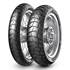 Pneu de motocicleta Metzeler 90/90 R21 Karoo Street 54 H