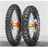 Pneu de motocicleta Metzeler 120/80 R18 Mc360 Mid Soft 62 R