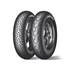 Pneu Dunlop para motociclos 130/90 R15 D404 66 H