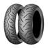 Pneu Dunlop para motociclos 160/60 R15 Gpr-100 67 H